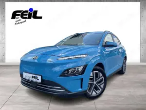Hyundai KONA Trend Elektro 2WD DAB LED RFK Klimaaut.