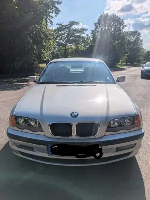 BMW 316 316i