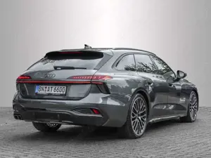 Audi A6 TDI quattro S tronic +BANGOLUFSEN+PANO Bild 4