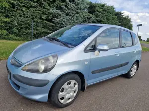 Honda Jazz Tüv bei Kauf neu