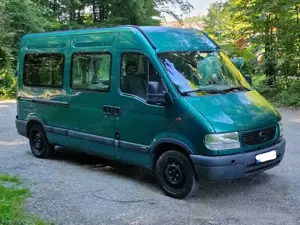 Opel Movano Movano A 2.2 DTI L1H1