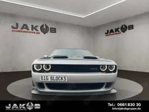 Dodge Challenger SRT Hellcat Widebody+NAP AUSPUFF+ Bild 3