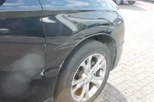 Mitsubishi Outlander 2.2 DI-D Intense Bild 5