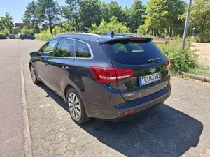 Kia Ceed / cee'd Ceed 1.6 GDI Dream-Team Edition