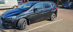 BMW 218 218iA Active Tourer Sport