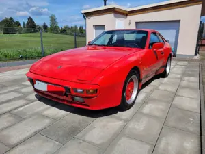 Porsche 944 II Targa