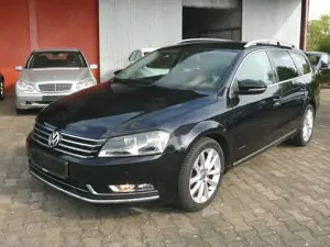 Volkswagen Passat Variant Highline BlueMotion 4Motion Tüf neu