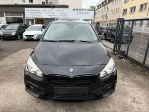 BMW 220 220 d Advantage 7Sitz*Navi*AHK