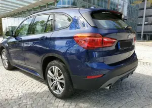 BMW X1 xDrive 18 d Sport Line