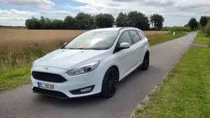 Ford Focus Trend