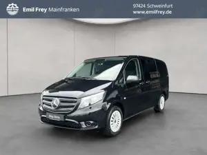 Mercedes-Benz Vito Vito