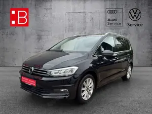 Volkswagen Touran 2.0 TDI DSG Highline 7-SITZE DIGITAL PRO LED KAMER