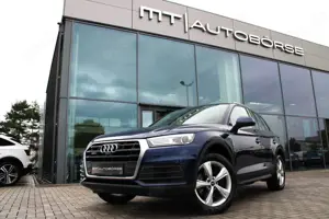 Audi Q5 2.0 TDI QU. NAVI/SPORTSITZE/STHZG/LED + 19"