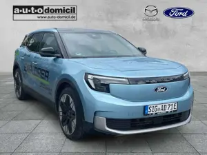 Ford Explorer Premium BEV/286PS RWD/AHK/360/Massage