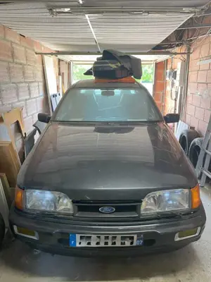 Ford Sierra Sierra Cosworth 2WD