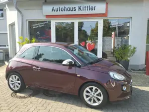 Opel Adam Jam " UNSER KLEINWAGENSCHNÄPPCHEN" ZINS AKTION" Bild 1