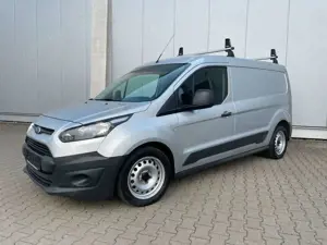 Ford Transit Connect 1.6 TDCi lang 3Sitze Xenon 1Hand
