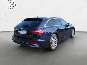 Audi A6 50 TDI quattro S line*Navi*Matrix*Alu*A Bild 3