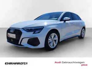 Audi A3 Sportback 35 TFSI S tronic S line VIRTUAL*LED*N...