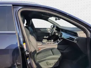 Audi A6 50 TDI quattro S line*Navi*Matrix*Alu*A Bild 5