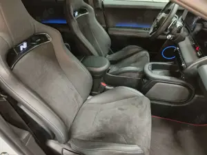 Hyundai IONIQ 5 Ioniq 5 N Elektro 4WD Bild 4