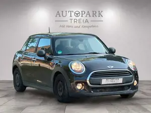 MINI One (TEMPOMAT-SITHEIZUNG-TÜV-NEUTEILE)