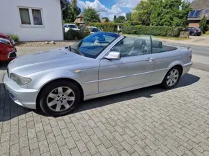 BMW 320 320 Ci