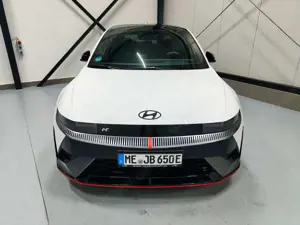Hyundai IONIQ 5 Ioniq 5 N Elektro 4WD Bild 2