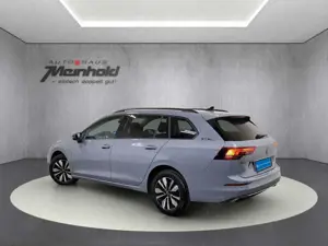 Volkswagen Golf Variant 1.5 TSI Goal, AHK, Navi, ACC