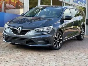 Renault Megane BLUE dCi 115 Intens Grandtour