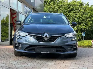 Renault Megane BLUE dCi 115 Intens Grandtour Bild 2