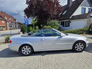 BMW 320 320 Ci Bild 2