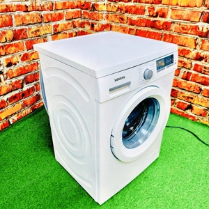  7Kg A+++ Waschmaschine Siemens iQ500 (Lieferung möglich) 