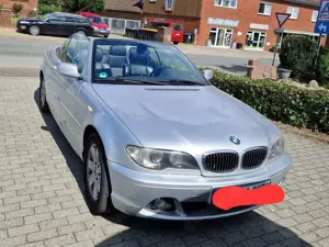 BMW 320 320 Ci Bild 3