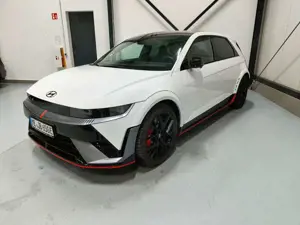 Hyundai IONIQ 5 Ioniq 5 N Elektro 4WD Bild 3