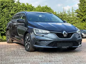 Renault Megane BLUE dCi 115 Intens Grandtour Bild 3