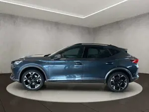 CUPRA Formentor 1.5 TSI Basis 110 kW (150 PS) 6-Gang Bild 2