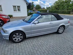 BMW 320 320 Ci Bild 5