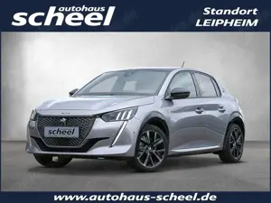 Peugeot 208 Elektromotor 136 (e-) GT ACC/Kam./KlimaA/AUT