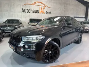 BMW X6 xDrive 30d/M-Paket/Head-Up/Memory