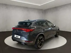 CUPRA Formentor 1.5 TSI Basis 110 kW (150 PS) 6-Gang Bild 5