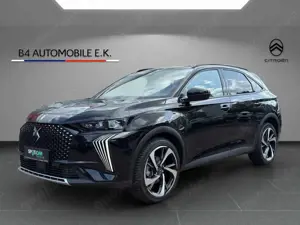 DS Automobiles DS 7 BlueHDI 130 Aut. OPERA LEDER Panoramadach