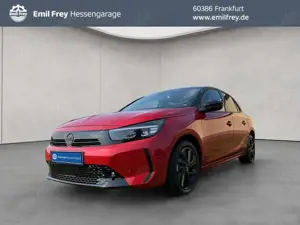 Opel Corsa 1.2 Direct Injection Turbo GS