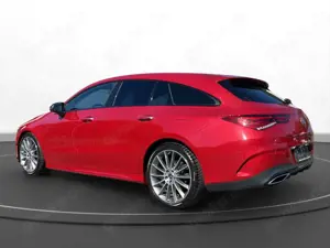 Mercedes-Benz CLA 200 Shooting Brake AMG-Line*AHK**NAVI* Bild 5