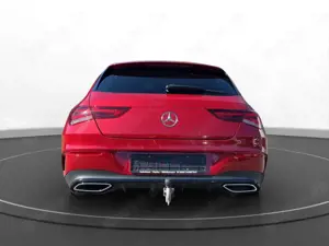 Mercedes-Benz CLA 200 Shooting Brake AMG-Line*AHK**NAVI* Bild 3