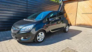 Opel Meriva B 1.4 Turbo  Automatik, Tüv neu