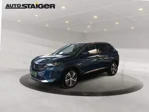 Peugeot 3008 Allure Pack Hybrid *Navi*LED*Kamera* Bild 2