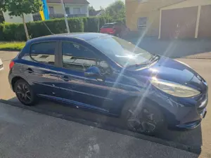 Peugeot 207 207  5-Türer 110 Sport