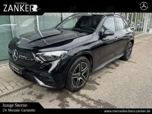 Mercedes-Benz GLC 300 GLC 300 d 4M AMG PREMIUM *DISTRONIC*AHK*360CAM