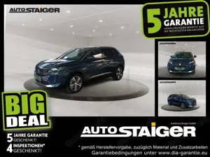 Peugeot 3008 Allure Pack Hybrid *Navi*LED*Kamera*